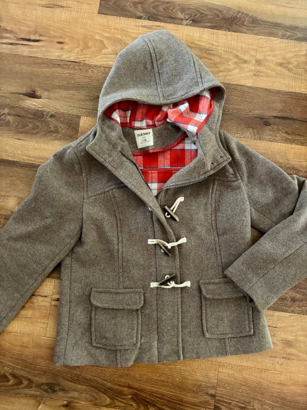 Old Navy jacket
